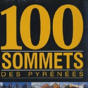 100 sommets des Pyrénées