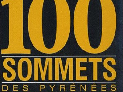 100 sommets des Pyrénées