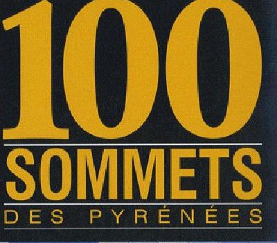 100 sommets des Pyrénées