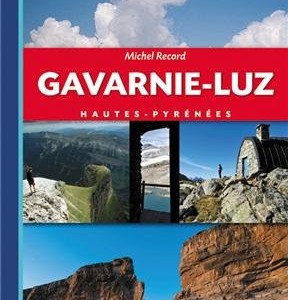 Le Guide Rando Gavarnie-Luz