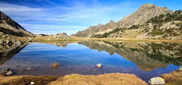 Lac de Coueyla Gran