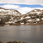 Lac de Madamète