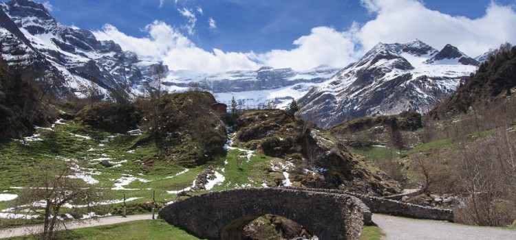 Découvrir le Cirque de Gavarnie dans les Hautes-Pyrénées