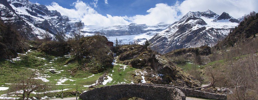 Découvrir le Cirque de Gavarnie dans les Hautes-Pyrénées