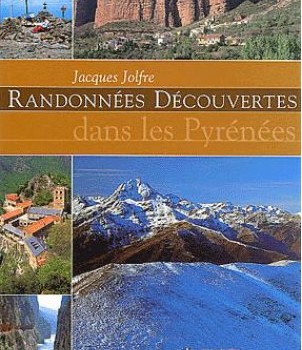 Topoguide : Randonnées découvertes dans les Pyrénées