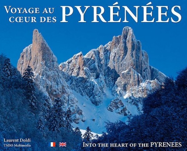 Voyage au coeur des Pyrénées