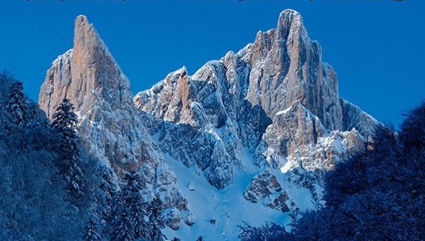 Voyage au coeur des Pyrénées