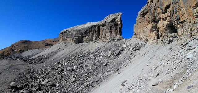 La Brèche de Roland