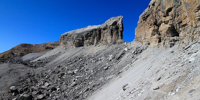 La Brèche de Roland