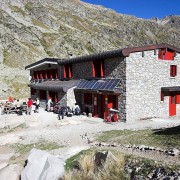 Refuge des Oulettes de Gaube