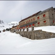 Refuge du Marcadau / Refuge Wallon