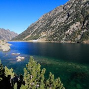 Randonnée au lac de Gaube