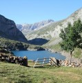 Lac des Gloriettes