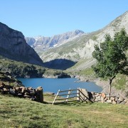 Lac des Gloriettes