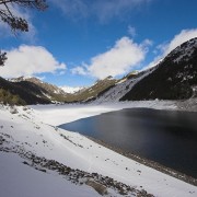 Randonnée au lac de l’Oule