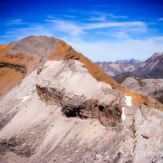 Randonnée au Casque du Marboré 3006 m