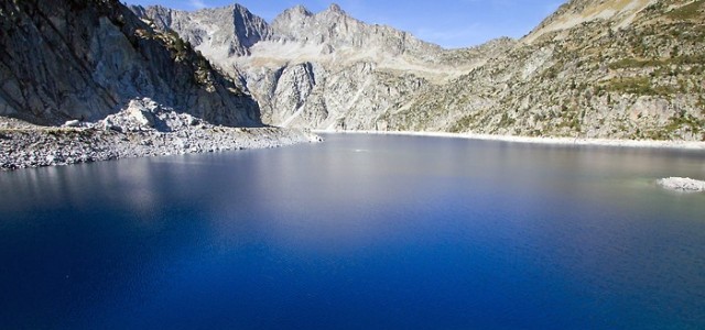 Lac de Cap de Long