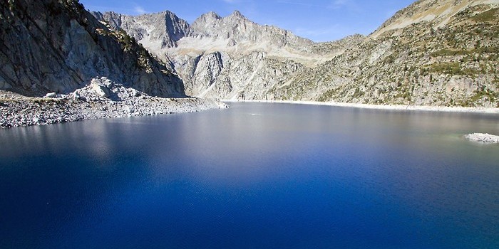 Lac de Cap de Long