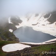 Lac d’Oncet