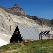 Refuge de Barroude