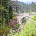 Balades et randonnées depuis le Pont d’Espagne