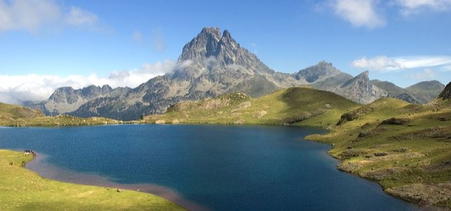 Lacs d’Ayous en randonnée