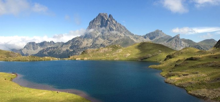 Lacs d’Ayous en randonnée