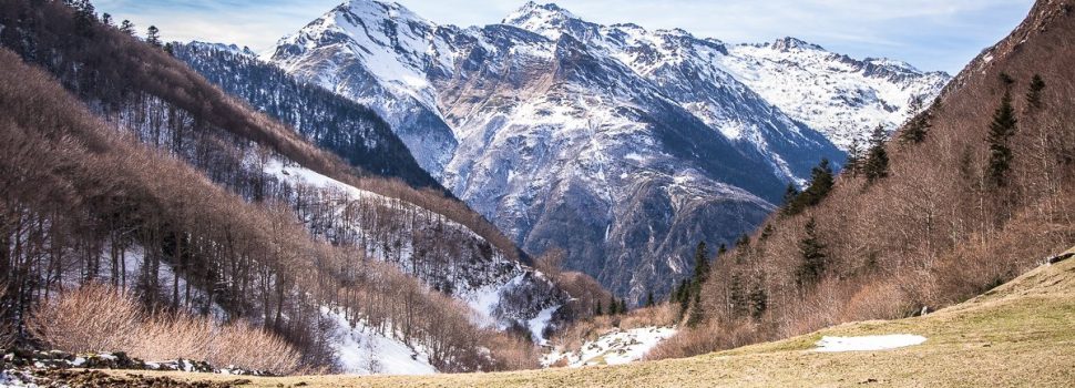 Randonnée au cirque de Lis ou d’Erès Lits